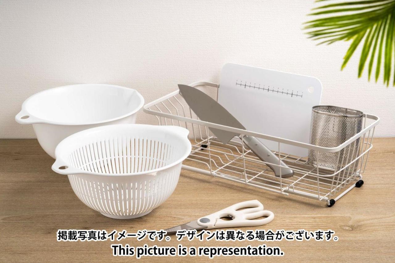Apartamento Legend Court Hikifune