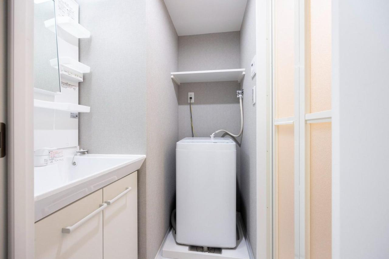 Apartamento Legend Court Hikifune